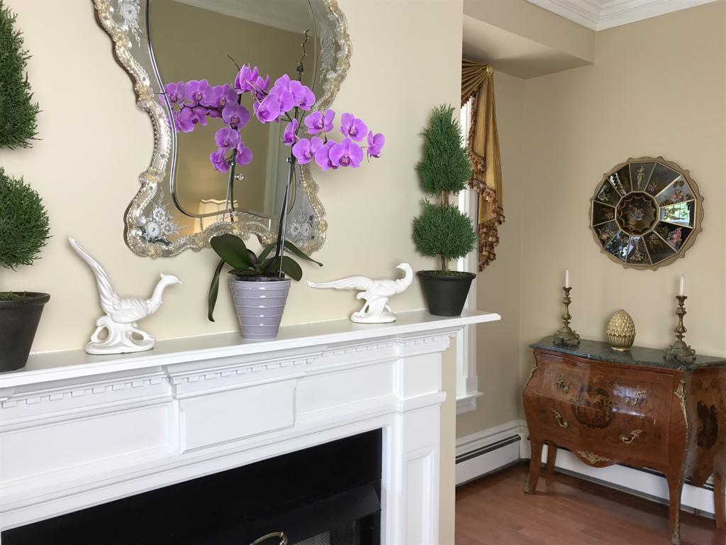نيو هوب Fox And Hound Bed & Breakfast المظهر الخارجي الصورة