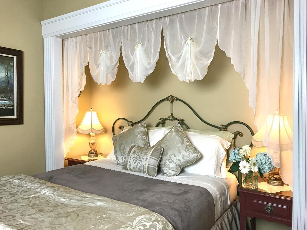 نيو هوب Fox And Hound Bed & Breakfast المظهر الخارجي الصورة